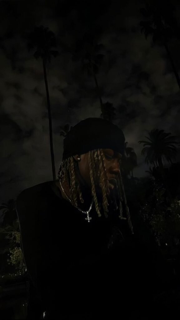Opium PFP Wallpaper