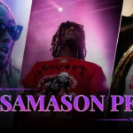 OsamaSon PFP