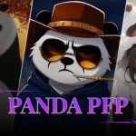 Panda PFP