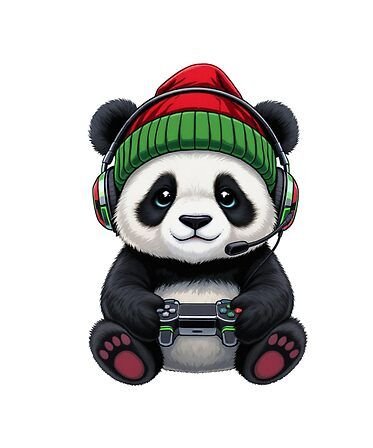Panda PFP Xbox 360