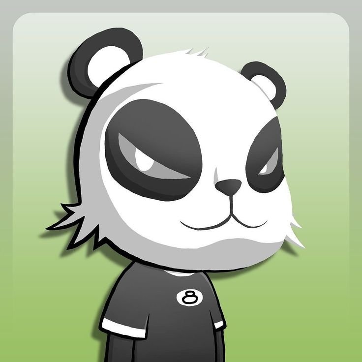 Panda PFP Xbox 360