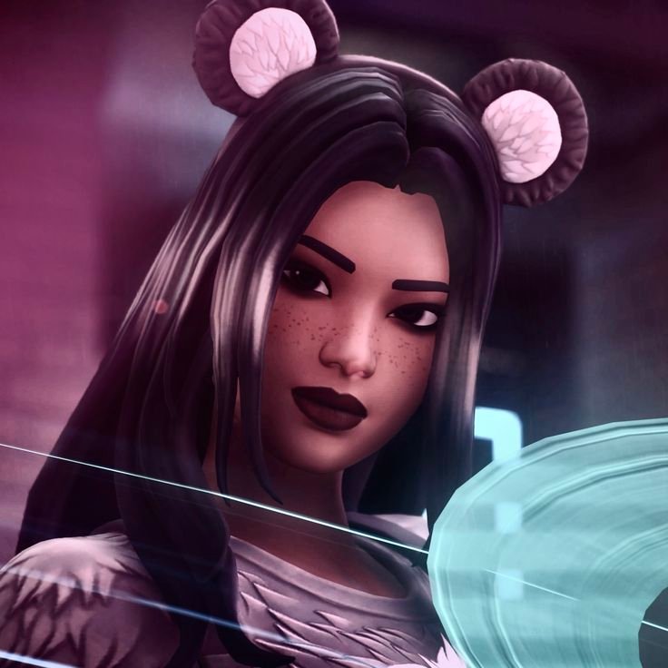 Panda Team Leader PFP