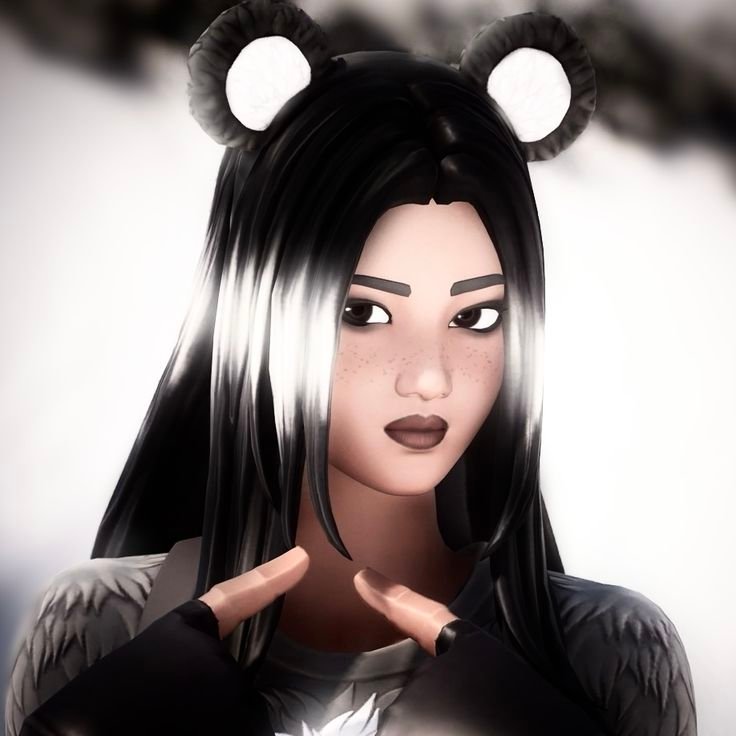 Panda Team Leader PFP