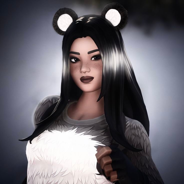 Panda Team Leader PFP