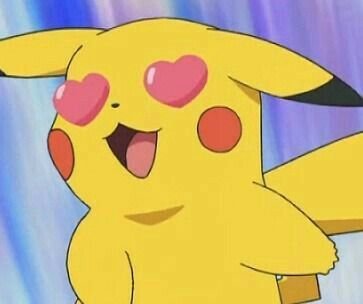 Pikachu PFP Discord
