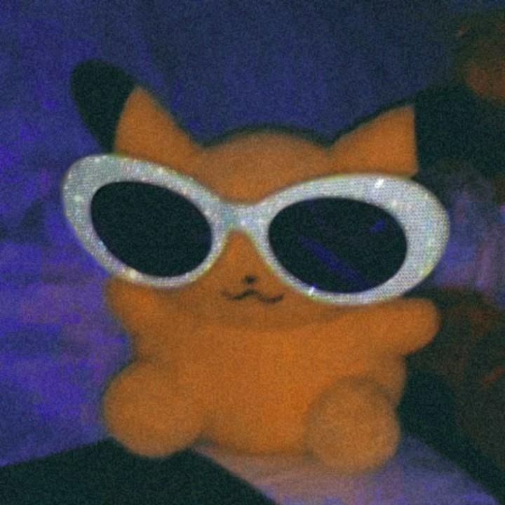 Pikachu PFP Funny