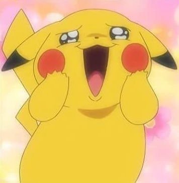 Pikachu PFP Funny