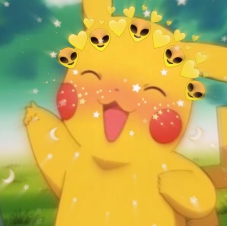 Pikachu PFP Ideas