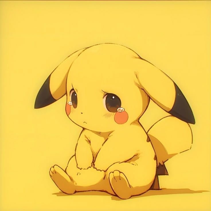 Pikachu PFP Ideas