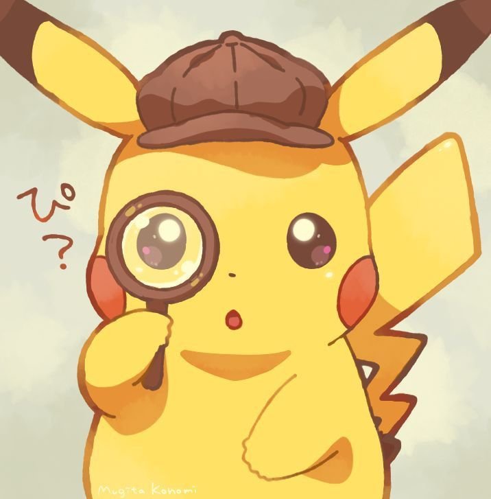 Pikachu PFP Ideas