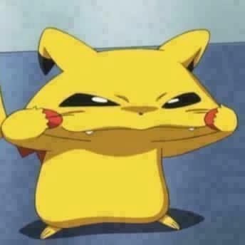 Pikachu PFP Meme