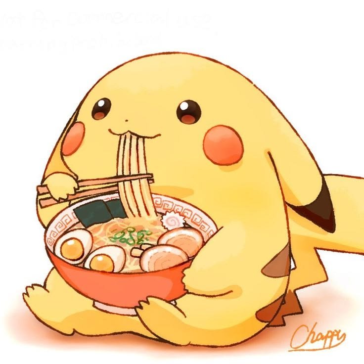 Pikachu PFP Pinterest