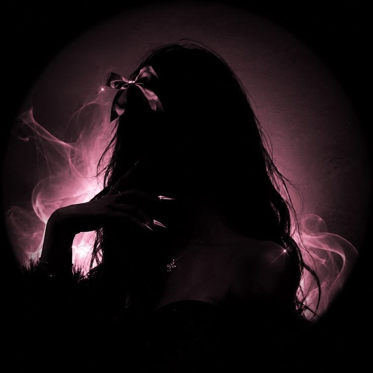 Pink Aura PFP