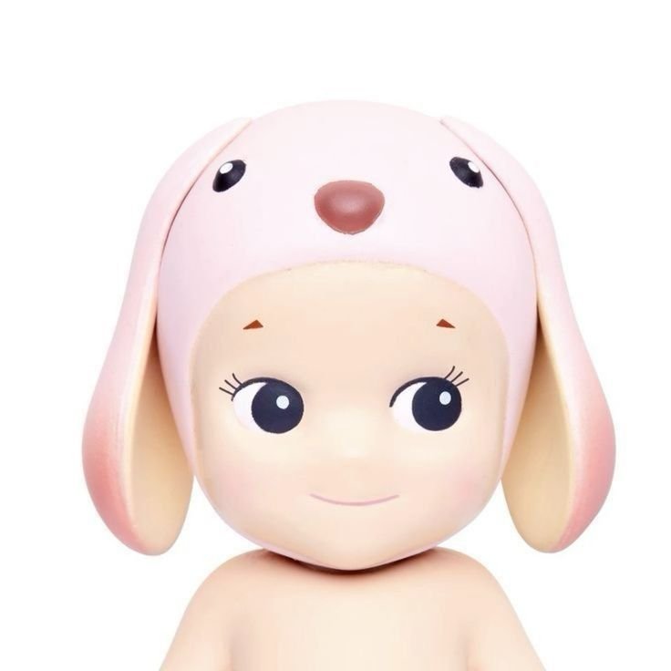 Pink Sonny Angel PFP