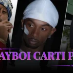 Playboi Carti PFP