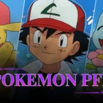 Pokemon PFP