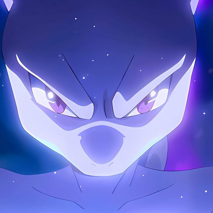 Pokemon PFP 4K