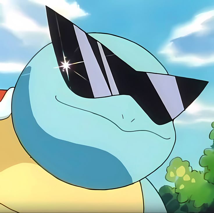 Pokemon PFP 4K