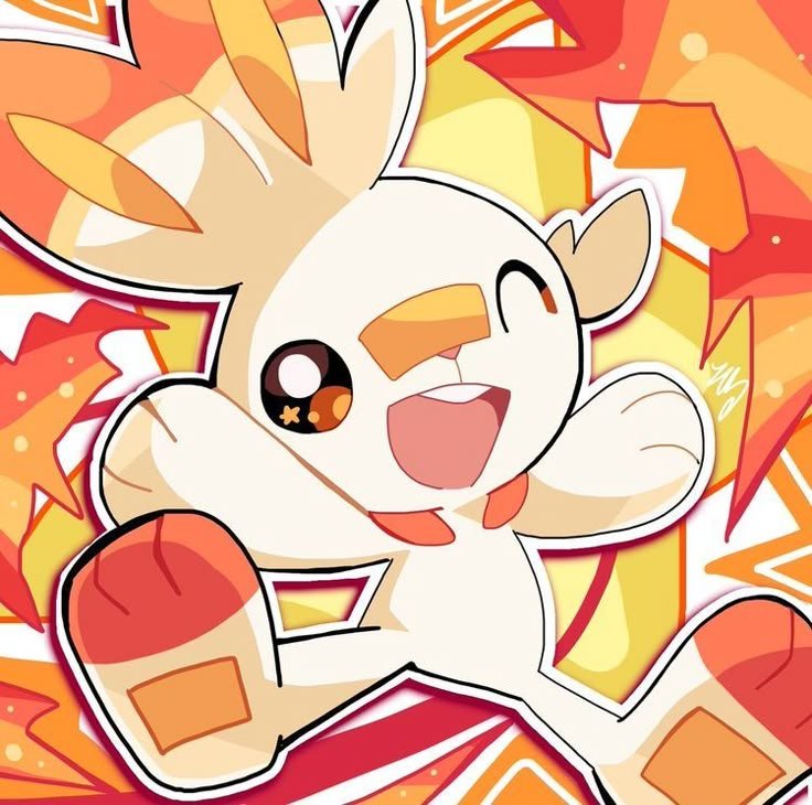 Pokemon PFP Aesthetic