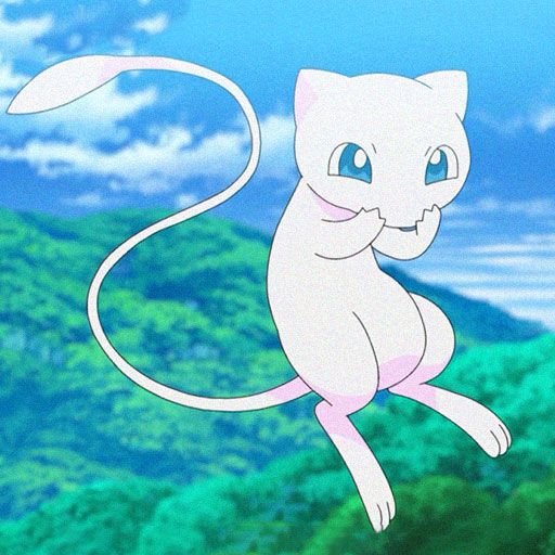 Pokemon PFP Cool