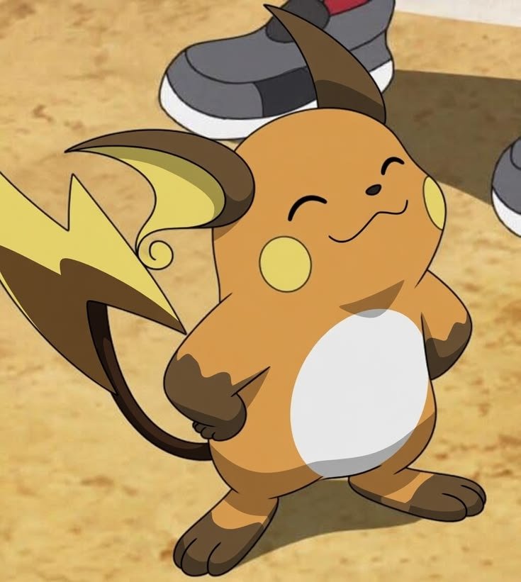 Pokemon PFP Cute