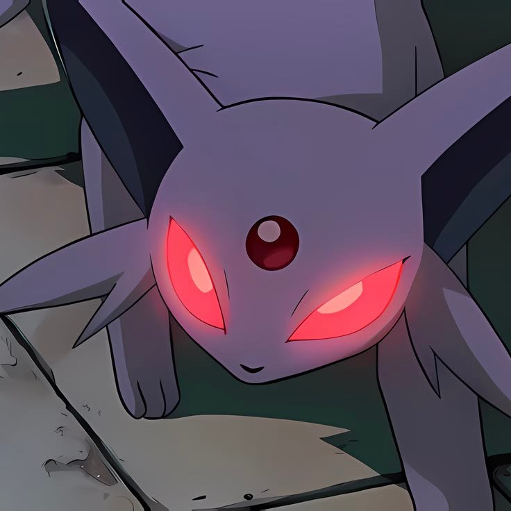 Pokemon PFP Discord