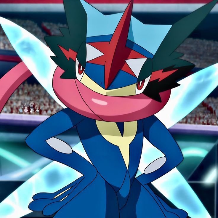 Pokemon PFP Discord