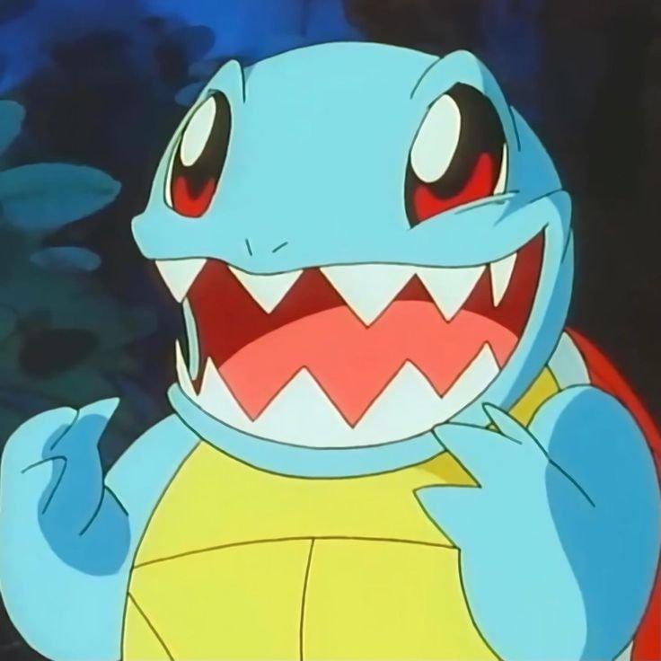 Pokemon PFP Funny