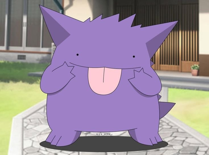 Pokemon PFP Funny