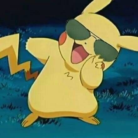 Pokemon PFP Funny