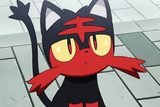 Pokemon PFP Maker
