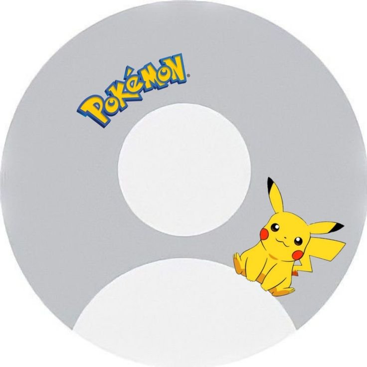 Pokemon PFP Maker