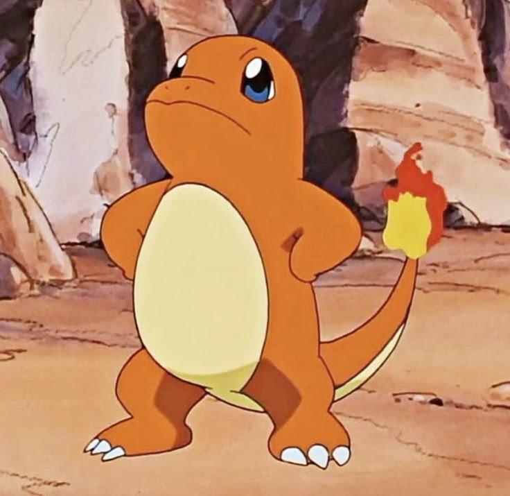 Pokemon PFP Pinterest