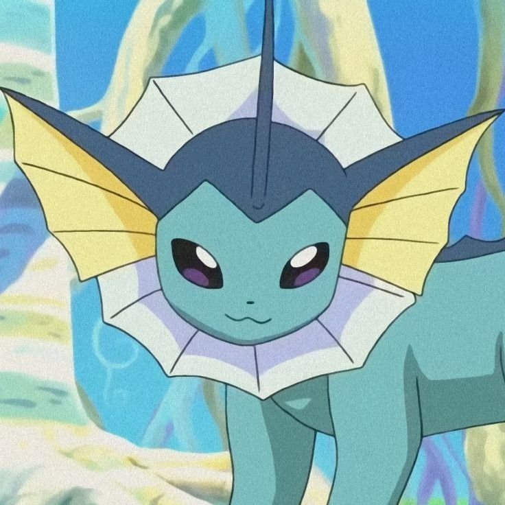 Pokemon PFP Pinterest