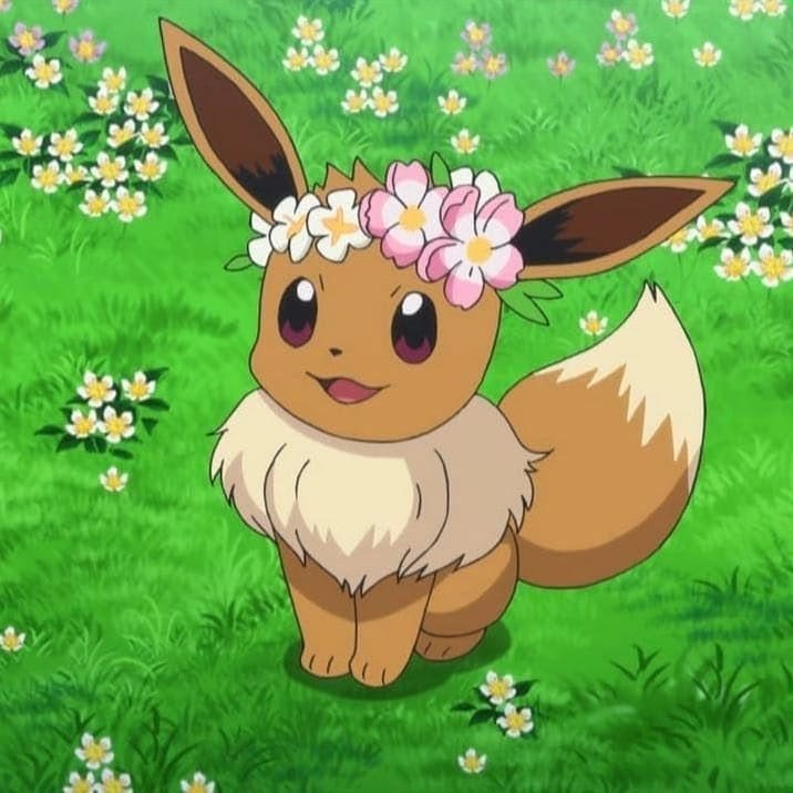 Pokemon PFP Pinterest