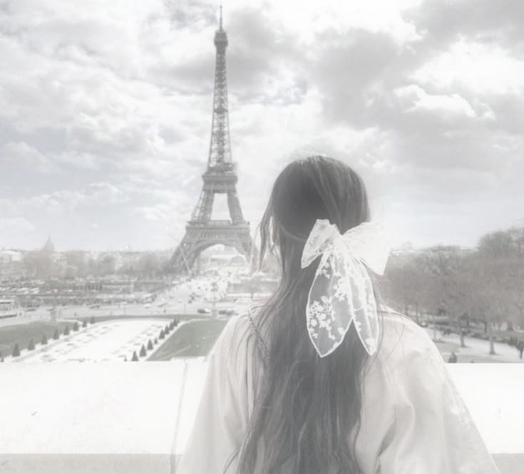 Popular White PFP Aesthetic Styles