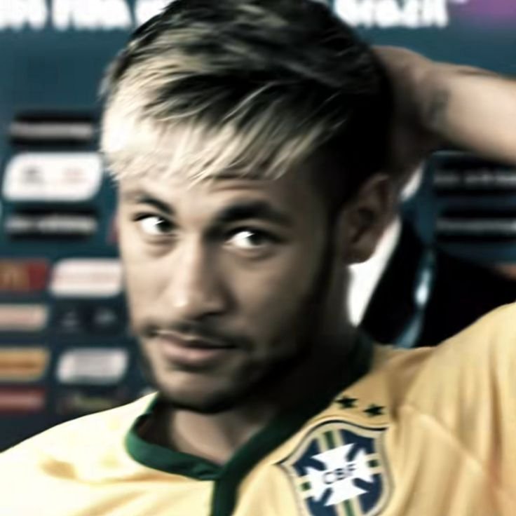 Prime Neymar PFP