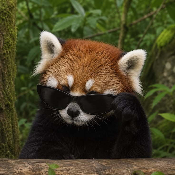 Red Panda PFP