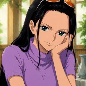 Robin One Piece PFP