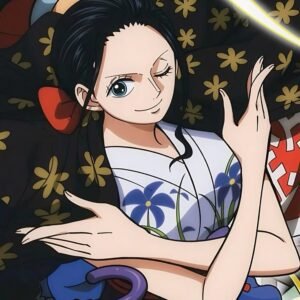 Robin One Piece PFP