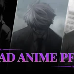 250 Sad Anime PFP: For Boy, Girl, Discord, Pinterest & Aesthetic
