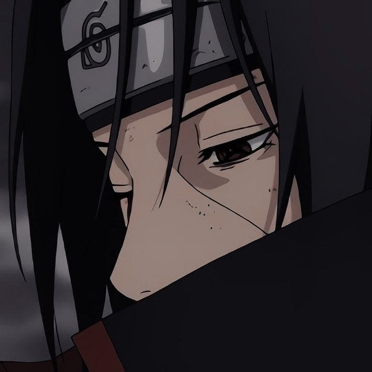 Sad Anime PFP Aesthetic