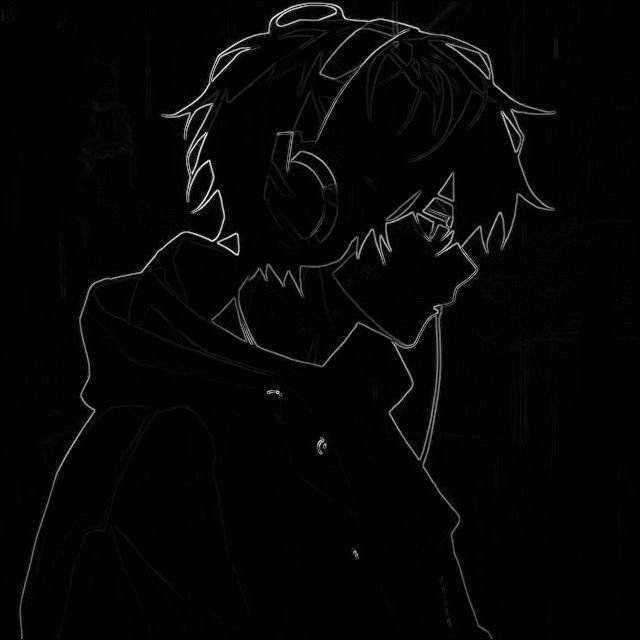 Sad Anime PFP Discord