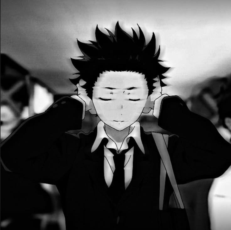 Sad Anime PFP Discord