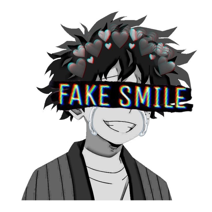 Sad Anime PFP Meme