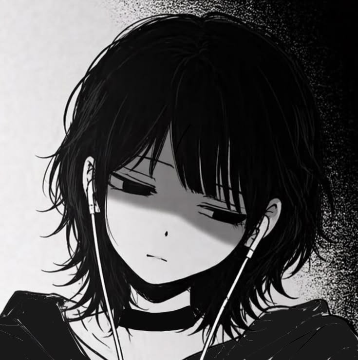 Sad Anime PFP Pinterest