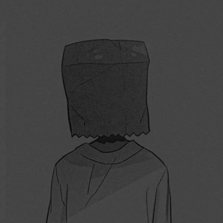 Sad Anime PFP Pinterest