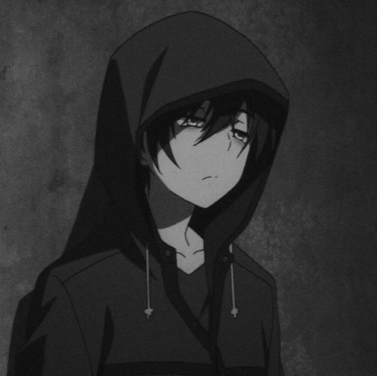Sad Depressed PFP