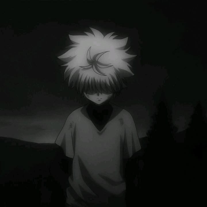 Sad Depressed PFP