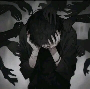 Sad Depressed PFP